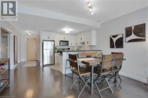 165 Duke Street East Kitchener ON N2H 6T8