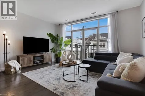 165 Duke Street East Kitchener ON N2H 6T8