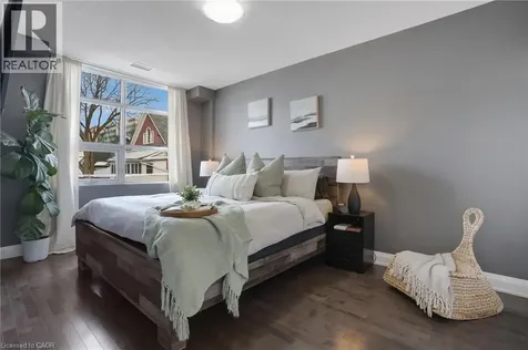 165 Duke Street East Kitchener ON N2H 6T8