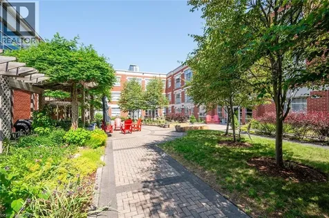 165 Duke Street East Kitchener ON N2H 6T8
