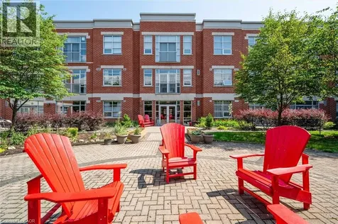 165 Duke Street East Kitchener ON N2H 6T8