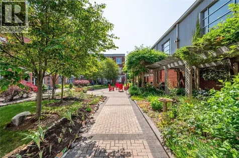 165 Duke Street East Kitchener ON N2H 6T8