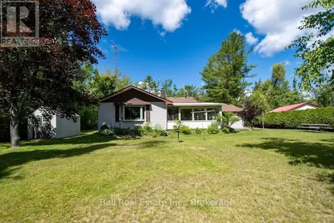 2137 Chipmunk Road Douro-dummer ON K0L 2H0
