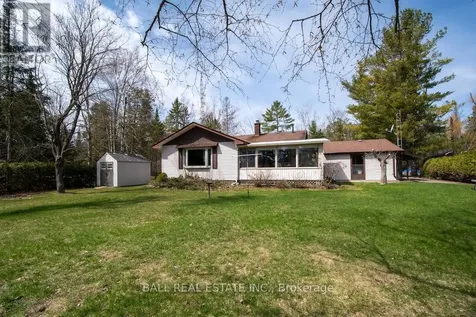 2137 Chipmunk Road Douro-dummer ON K0L 2H0