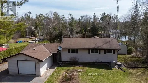 2137 Chipmunk Road Douro-dummer ON K0L 2H0