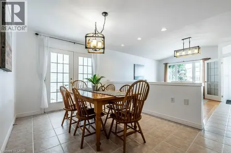 62 Spadara Drive Hamilton ON L9B 2K3