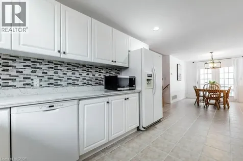 62 Spadara Drive Hamilton ON L9B 2K3