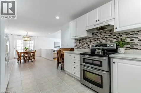 62 Spadara Drive Hamilton ON L9B 2K3