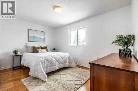 62 Spadara Drive Hamilton ON L9B 2K3