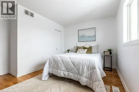 62 Spadara Drive Hamilton ON L9B 2K3