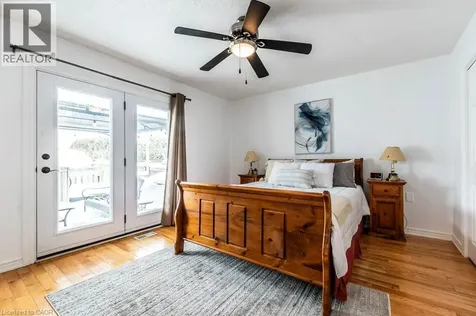 62 Spadara Drive Hamilton ON L9B 2K3