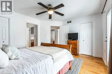 62 Spadara Drive Hamilton ON L9B 2K3