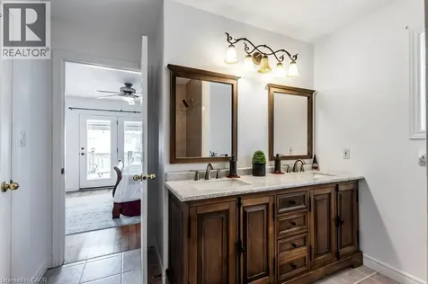 62 Spadara Drive Hamilton ON L9B 2K3