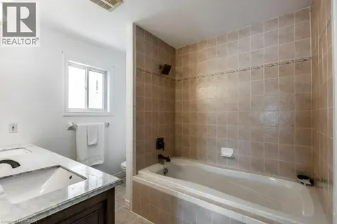62 Spadara Drive Hamilton ON L9B 2K3