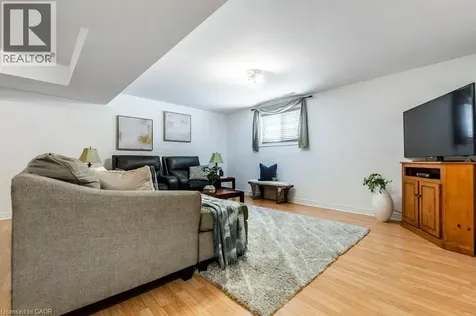 62 Spadara Drive Hamilton ON L9B 2K3