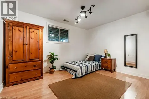 62 Spadara Drive Hamilton ON L9B 2K3