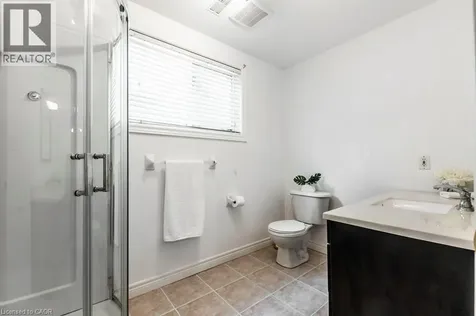 62 Spadara Drive Hamilton ON L9B 2K3