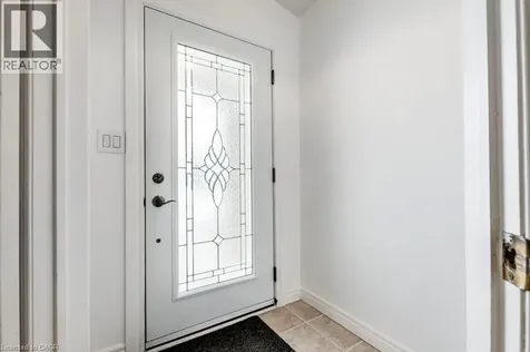 62 Spadara Drive Hamilton ON L9B 2K3