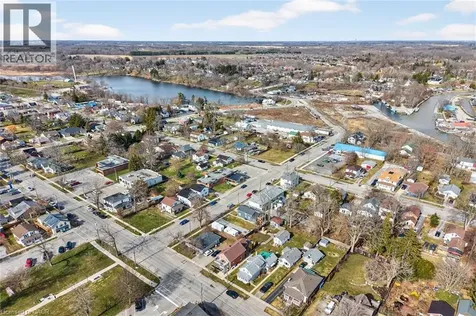 40 St Andrew Street Port Dover ON N0A 1N0