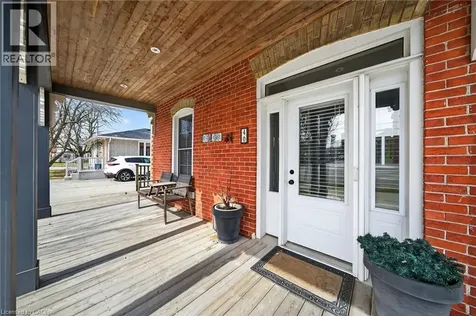 40 St Andrew Street Port Dover ON N0A 1N0