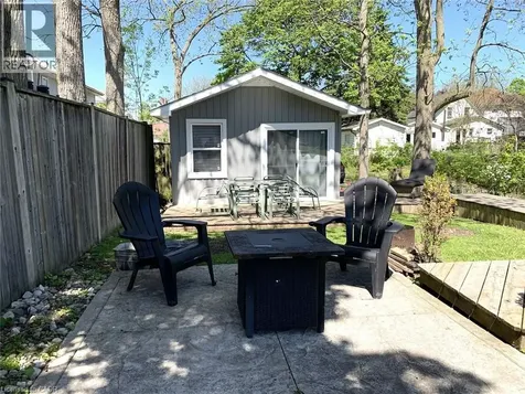 40 St Andrew Street Port Dover ON N0A 1N0
