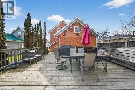 40 St Andrew Street Port Dover ON N0A 1N0