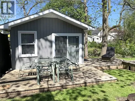 40 St Andrew Street Port Dover ON N0A 1N0