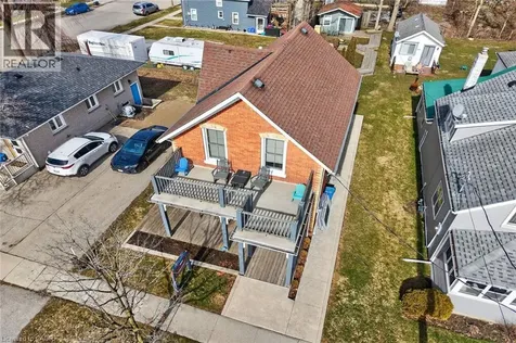 40 St Andrew Street Port Dover ON N0A 1N0