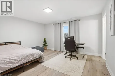 121 Moffatt Street St. Catharines ON L2P 2L8