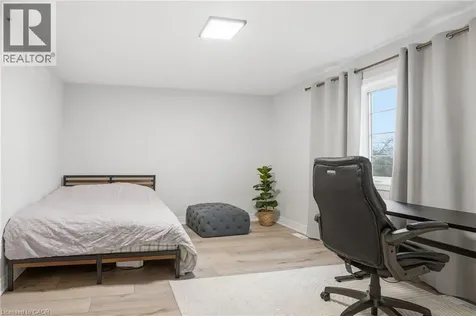 121 Moffatt Street St. Catharines ON L2P 2L8