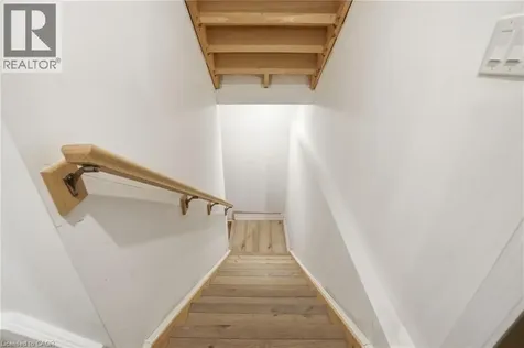 121 Moffatt Street St. Catharines ON L2P 2L8