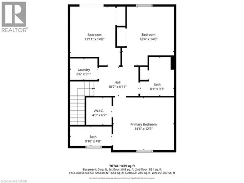 121 Moffatt Street St. Catharines ON L2P 2L8