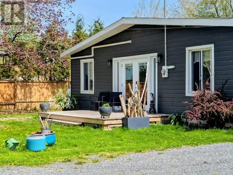 20586 Old Montreal Road South Glengarry ON K0C 2C0