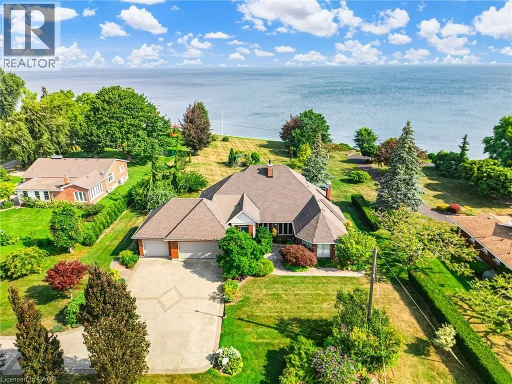 3503 Lakeshore Road Lincoln ON L3J 0X1