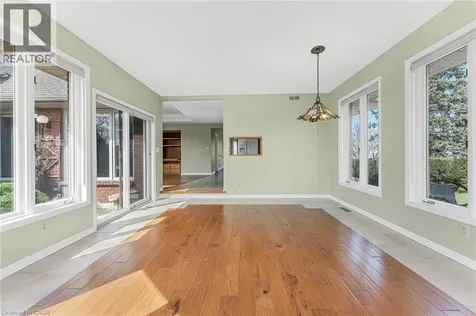 3503 Lakeshore Road Lincoln ON L3J 0X1