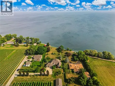 3503 Lakeshore Road Lincoln ON L3J 0X1