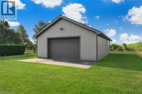 3503 Lakeshore Road Lincoln ON L3J 0X1