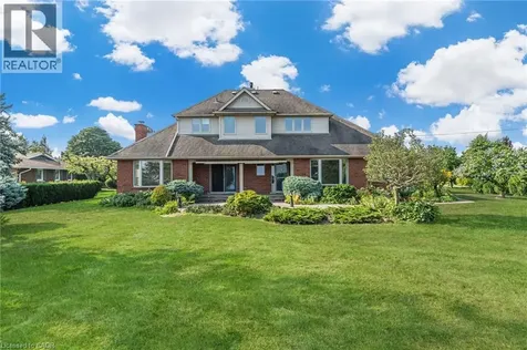 3503 Lakeshore Road Lincoln ON L3J 0X1