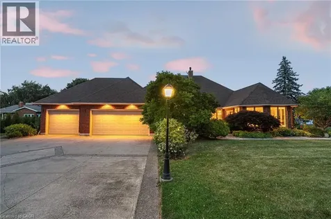 3503 Lakeshore Road Lincoln ON L3J 0X1