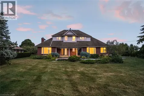 3503 Lakeshore Road Lincoln ON L3J 0X1
