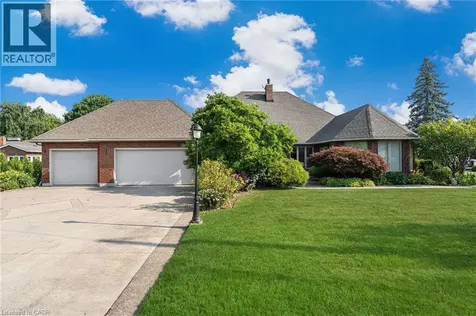 3503 Lakeshore Road Lincoln ON L3J 0X1