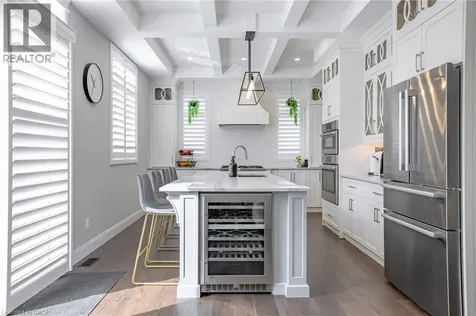 4 Lockman Drive Ancaster ON L0K 0C1