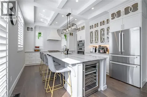 4 Lockman Drive Ancaster ON L0K 0C1