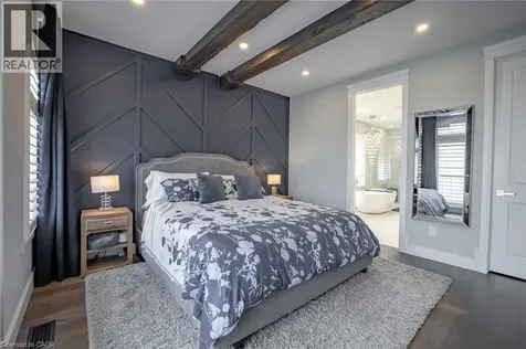 4 Lockman Drive Ancaster ON L0K 0C1