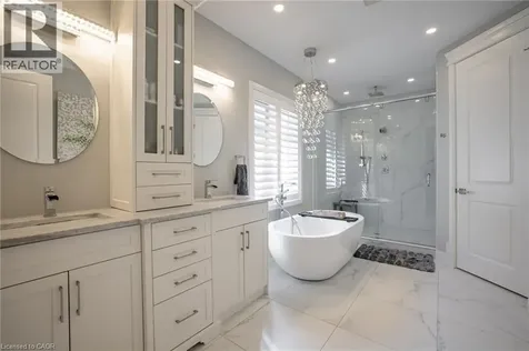 4 Lockman Drive Ancaster ON L0K 0C1