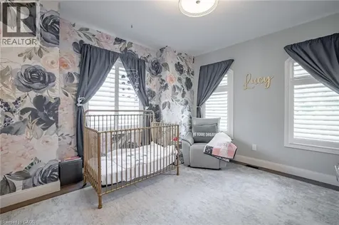4 Lockman Drive Ancaster ON L0K 0C1