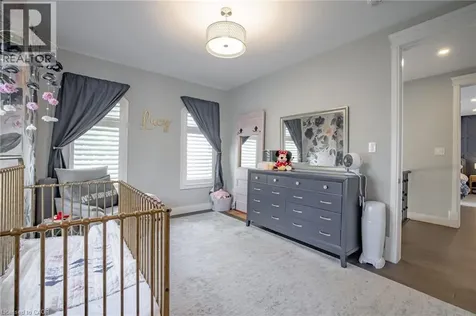 4 Lockman Drive Ancaster ON L0K 0C1