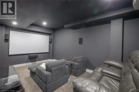 4 Lockman Drive Ancaster ON L0K 0C1