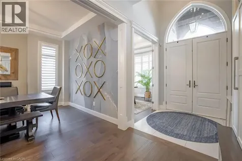 4 Lockman Drive Ancaster ON L0K 0C1