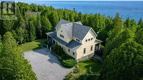 90 Greenough Point Road Northern Bruce Peninsula ON N0H 1W0